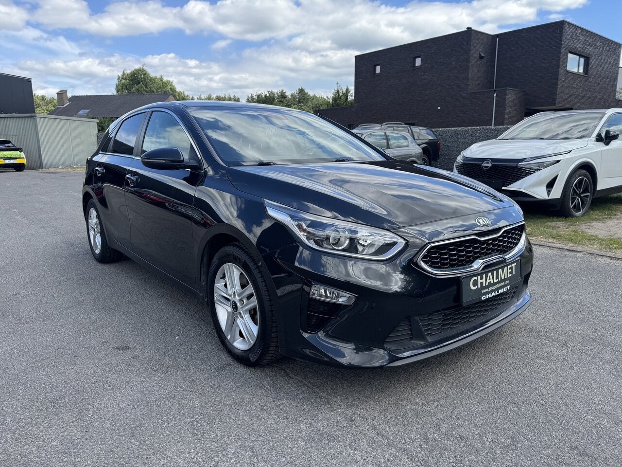 Kia Ceed 1.0T-GDI MUST - COMFORT / GARANTIE, Autos, Kia, 0 kg, Achat, 998 cm³, Euro 6
