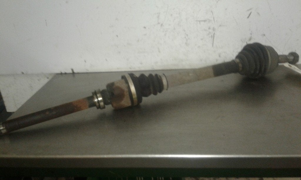 CARDAN AVANT DROIT (TRANSMISSION) Peugeot 308 (4A / C), Utilisé, Peugeot