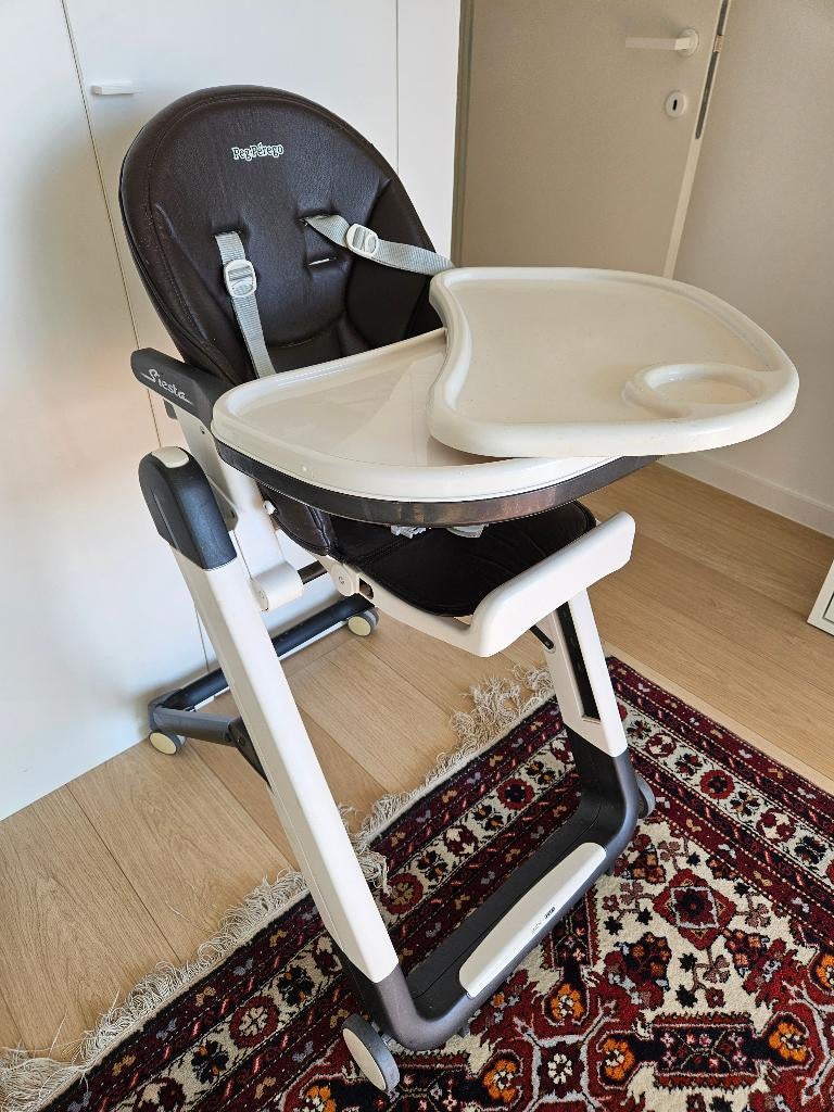 Kinderstoel Peg Perego Siesta, Kinderen en Baby's, Kinderstoelen, Ophalen, Gebruikt