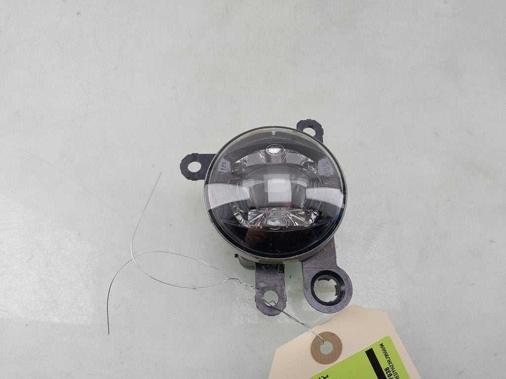 MISTLAMP LINKS VOOR ProAce City (|9850854780|SU001B6011|), Gebruikt, Kundenbetreuung@toyota.de, Toyota, Toyota-Allee 2
50858  Köln, DE