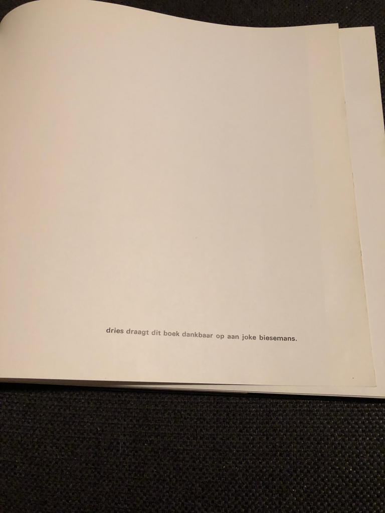 Dries 50, Dries vandebroeck, kunstboek, Boeken, Ophalen of Verzenden, Gelezen, Schilder- en Tekenkunst
