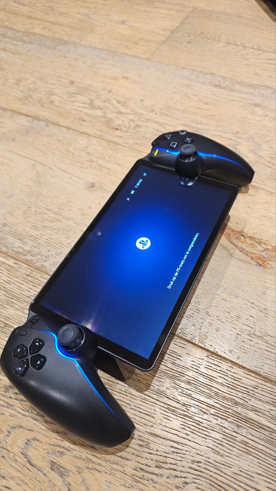 Playstation Portal Remote Player voor PS5 console, Games en Spelcomputers, Ophalen