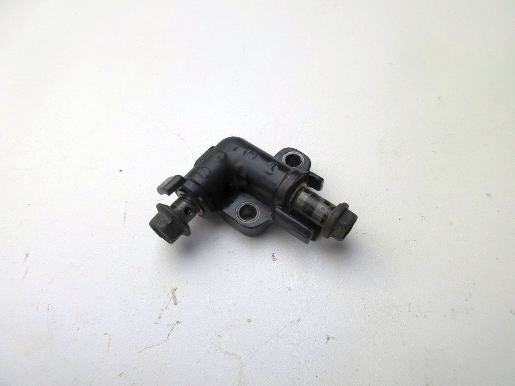 Yamaha FZ600 remdrukverdeler remkracht rem verdeler FZ 600, Motoren, Ophalen of Verzenden, Gebruikt