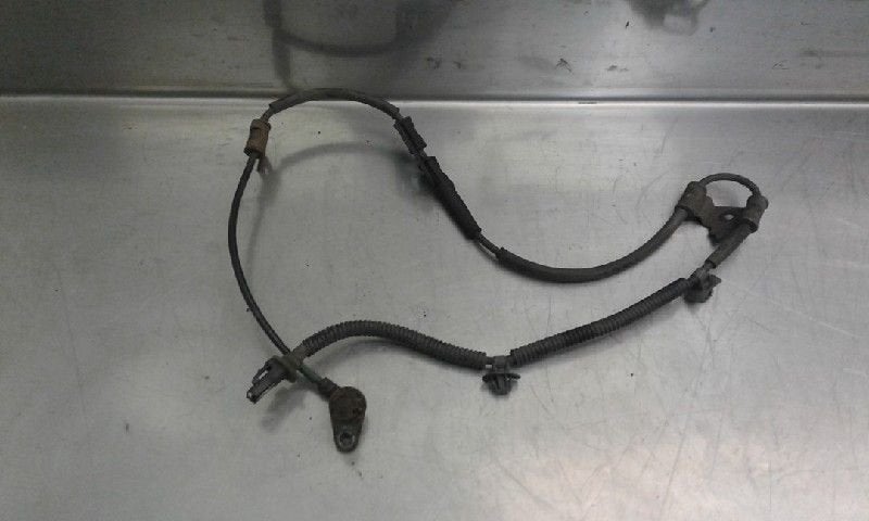 ABS KABEL Hyundai Tucson (JM) (01-2004/12-2010), Hyundai Motor Deutschland GmbH, Gebruikt, Kaiserleipromenade 5
63067  Offenbach am Main, DE