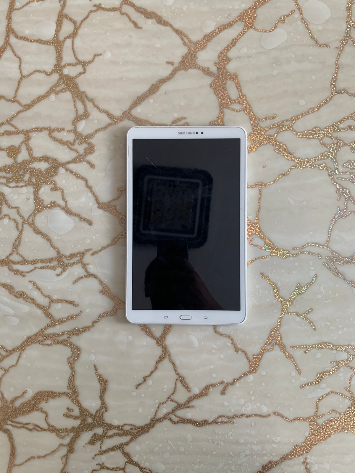 Een goeie samsung tablet, Ophalen of Verzenden, Zo goed als nieuw, Samsung