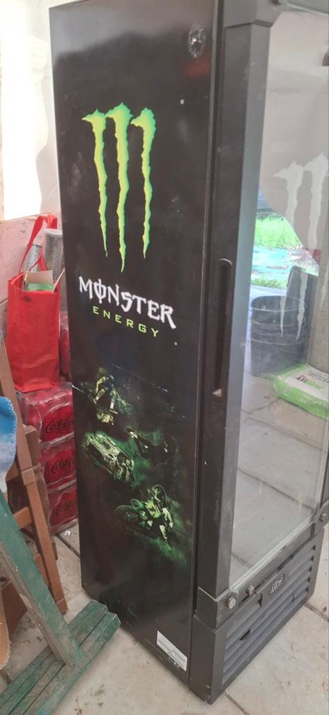 Réfrigérateur Monster, Electroménager, Réfrigérateurs & Frigos, Enlèvement ou Envoi
