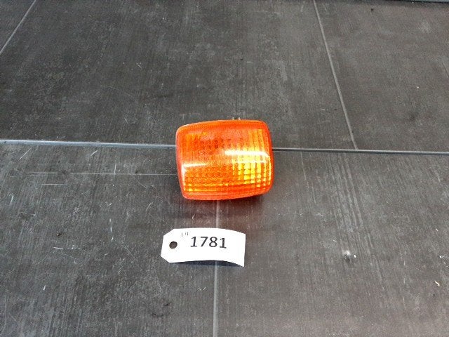 VF500C 1984 - 1985 Honda Pinker D1-58862