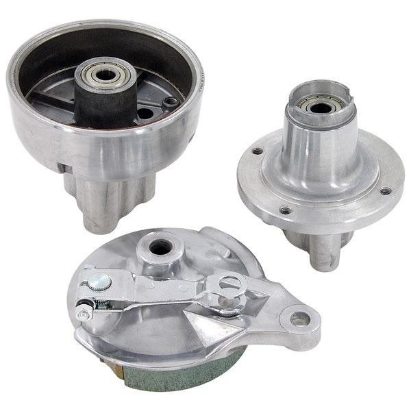 Dax alu navenset 12mm, Ophalen of Verzenden, Nieuw, Overige typen, Honda dax monkey jincheng skyteam