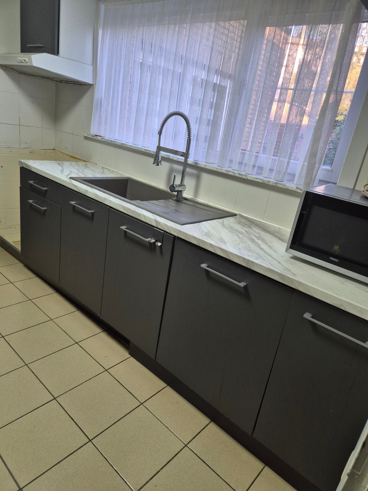 keuken, Huis en Inrichting, Ophalen