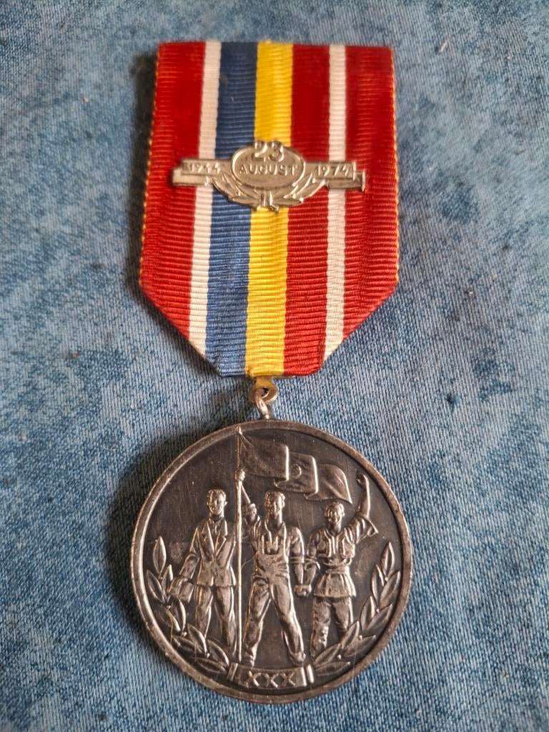 Medaille, Ophalen of Verzenden