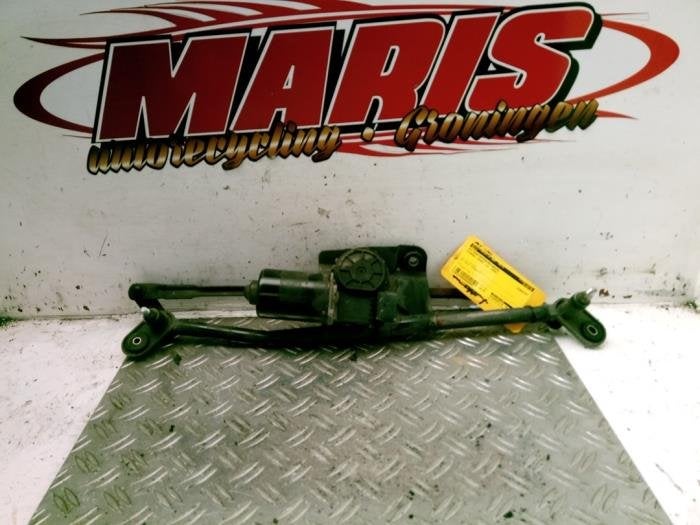 Moteur + mécanique essuie-glace d'un Hyundai Coupe, Autos : Pièces & Accessoires, -, -, 3 mois de garantie, Utilisé