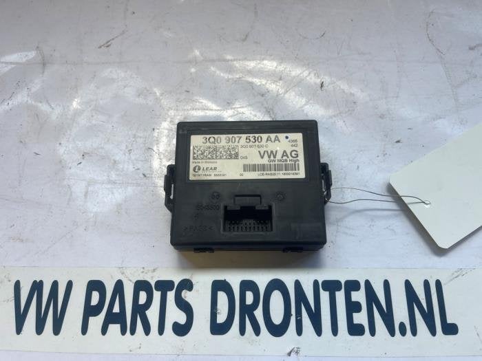 Gateway module van een Volkswagen T-Roc, Gebruikt, -, Volkswagen, -
