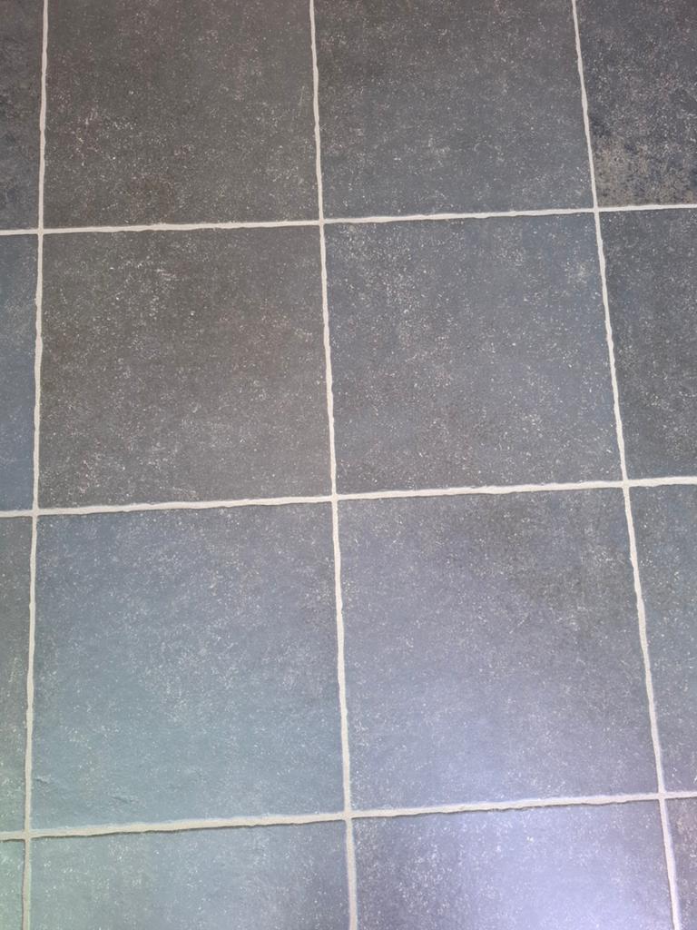 Tilestone antique blue stone, Enlèvement