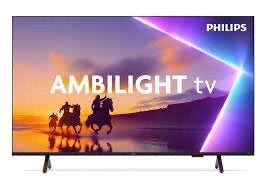 Philips Ultra HD 55 inch - NIEUW, Audio, Tv en Foto, Televisies, Ophalen, Zo goed als nieuw, Philips