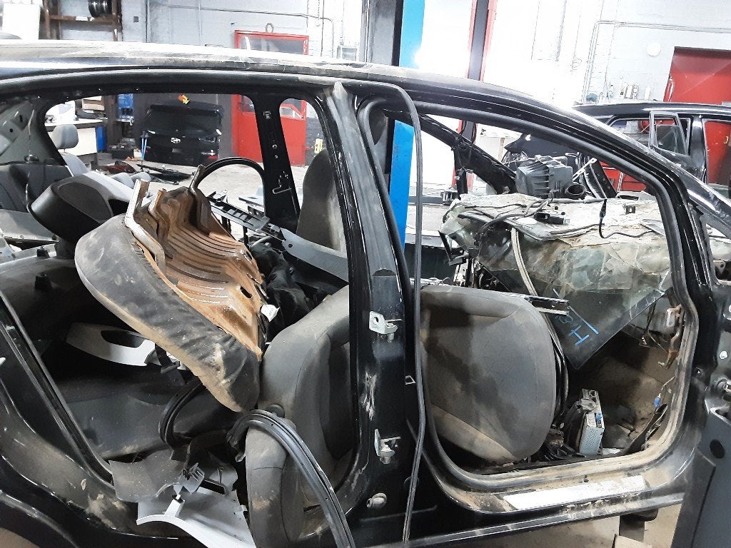DIVERS Opel Corsa E (01-2014/-), Utilisé, Opel