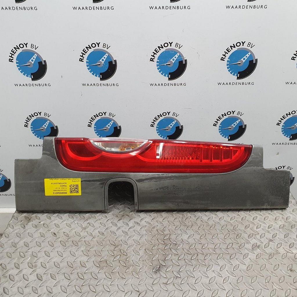 RENAULT TRAFIC ACHTERLICHT R 2008, Auto-onderdelen, Ophalen of Verzenden, Gebruikt, Stiba lid