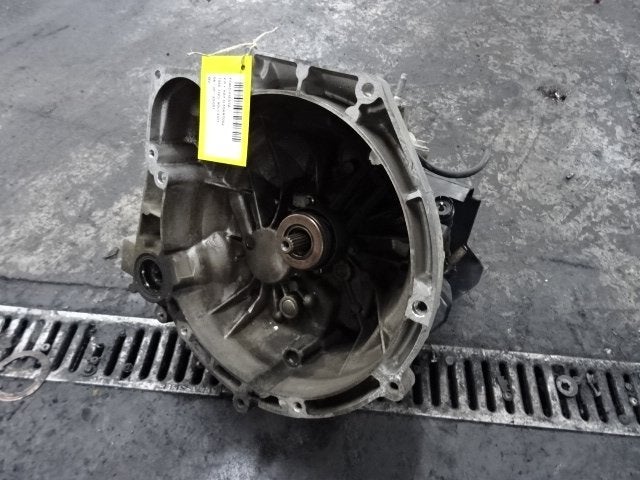 VERSNELLINGSBAK Ford Fiesta 5 (JD / JH) (5S6R7002), Auto-onderdelen, Gebruikt, Ford