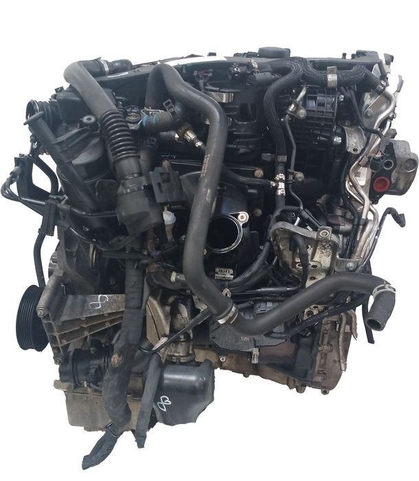 Moteur Mercedes-Benz Sprinter 314 2.2 CDI - OM/A6510104120, Autos : Pièces & Accessoires, Envoi, Révisé, Mercedes-Benz