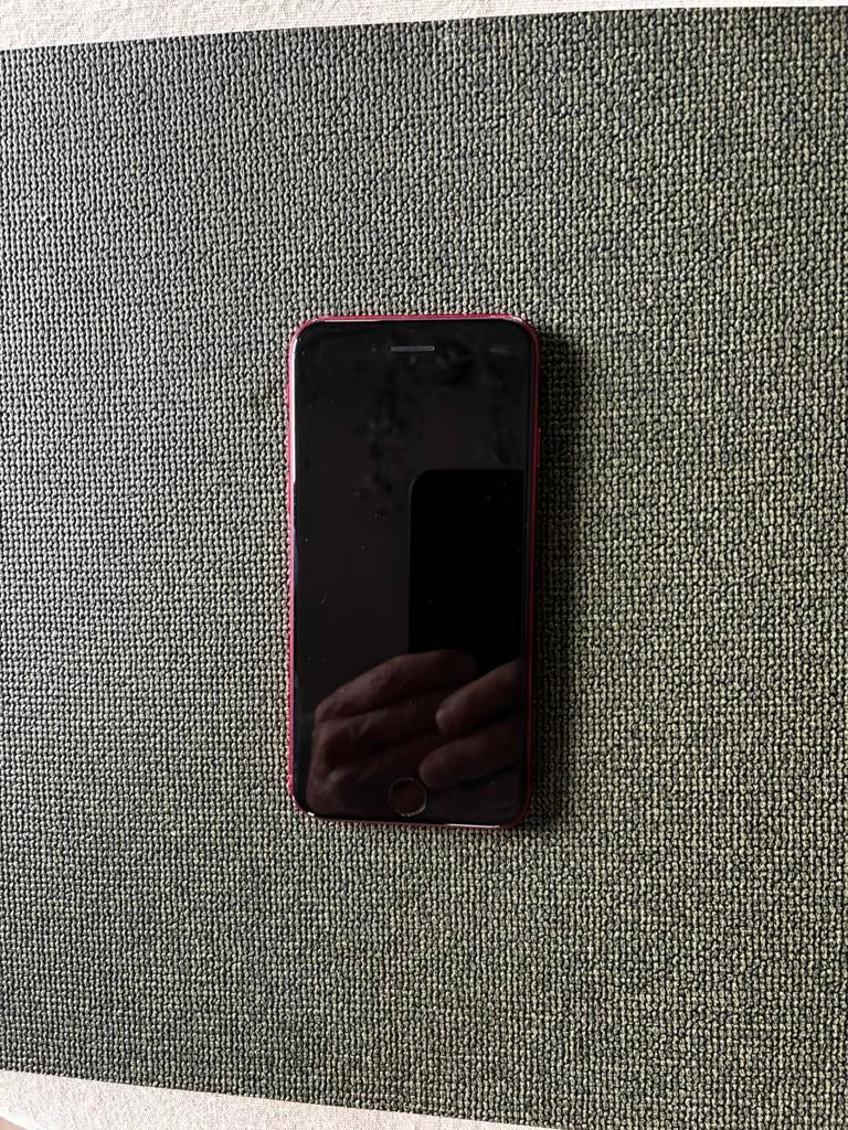 Apple Iphone SE , 64GB, 2020, nergens krassen te bespeuren., Enlèvement, Comme neuf