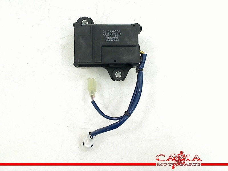 SERVOMOTOR Kawasaki ZX 10 RR 2017-2018 (ZX-10RR ZX1000Z), Dhr. S. di Majo, Gebruikt, Info@cama-motorparts.nl, P.J. Troelstraweg 8 8
3144 CX  MAASSLUIS, NL