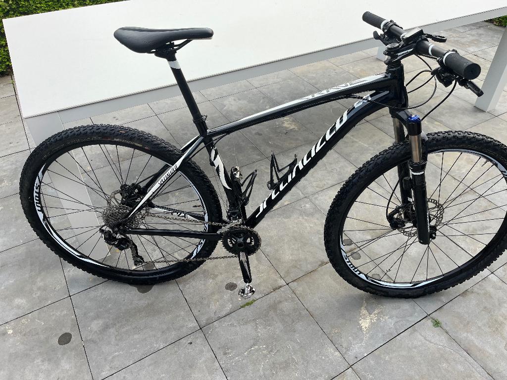 MTB Specialized, Fietsen en Brommers, Ophalen, Gebruikt, Overige merken