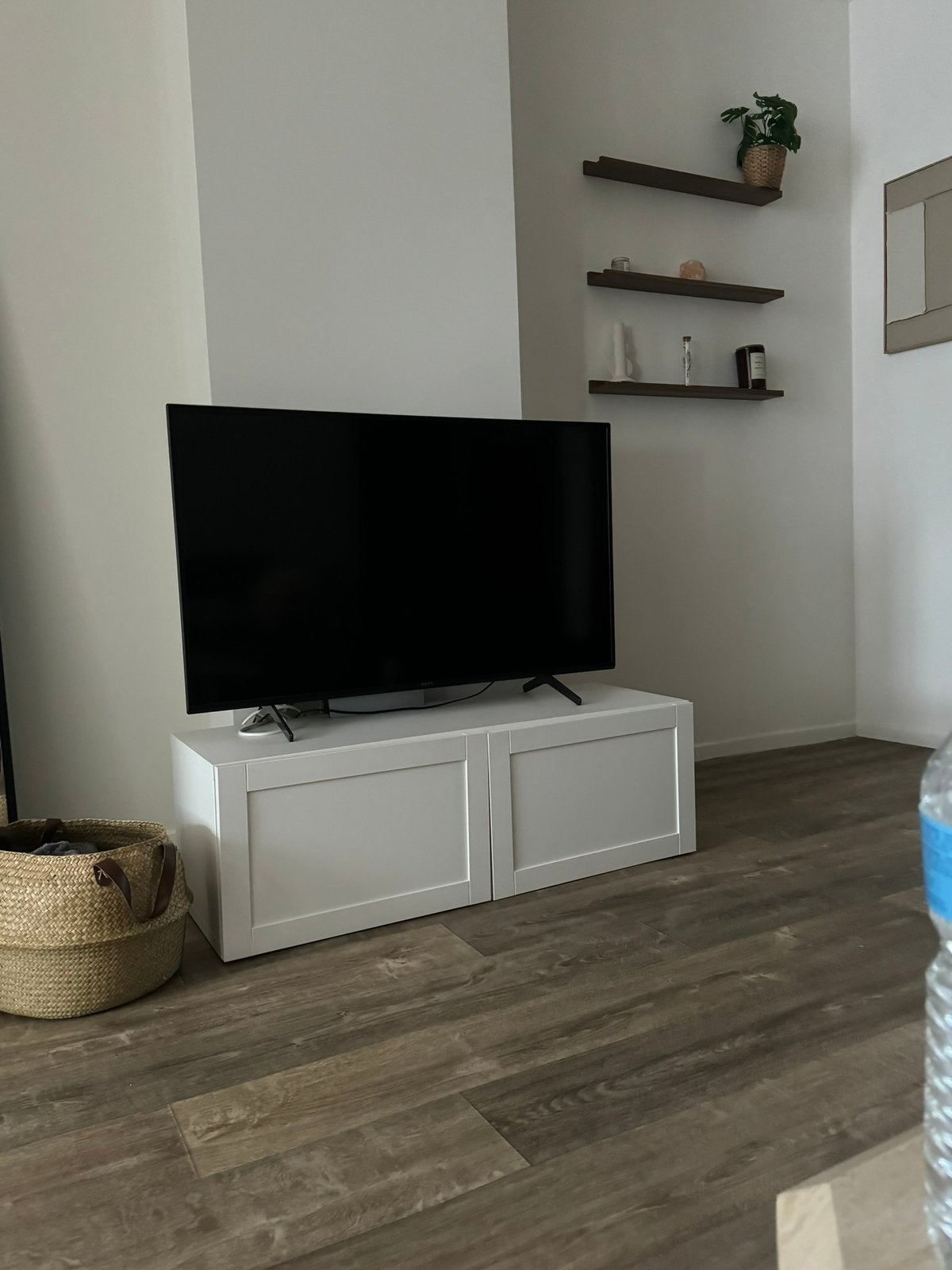 Meuble tv, Huis en Inrichting, Ophalen of Verzenden, Zo goed als nieuw