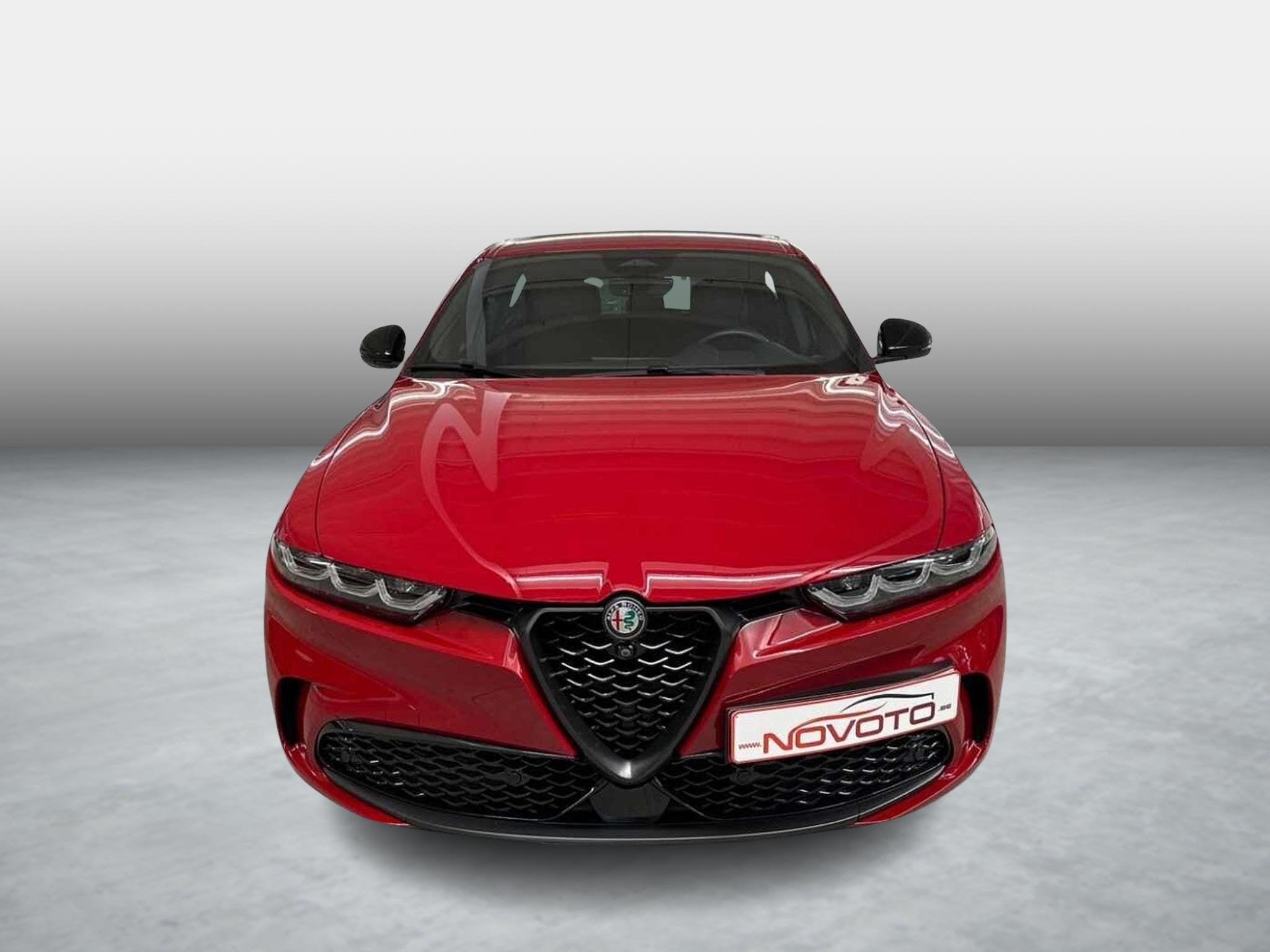 Alfa Romeo Tonale 1.3 PHEV Q4 Veloce (280 PK) - AUTOMAAT + C, Autos, 1332 cm³, Achat, 30 min, 15 kWh