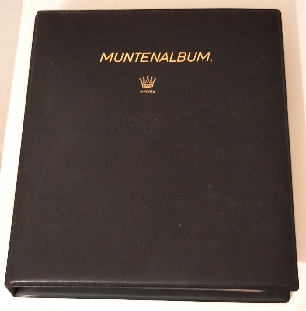 Lot vreemde munten van vorige eeuw - Wereldwijd, Postzegels en Munten, Ophalen, Munten