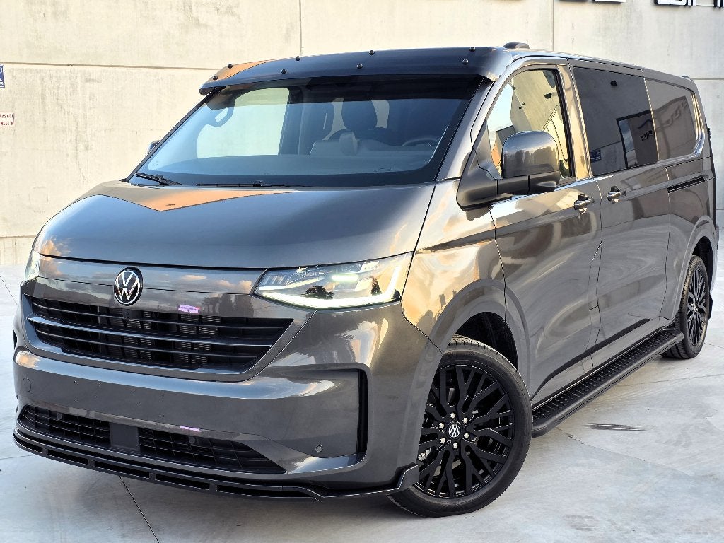 VW T7 Special -  NIEUW 0KM 2026 - Dub Cab 5Zits - 170PK, Stof, Volkswagen, 2500 kg, 170 kW