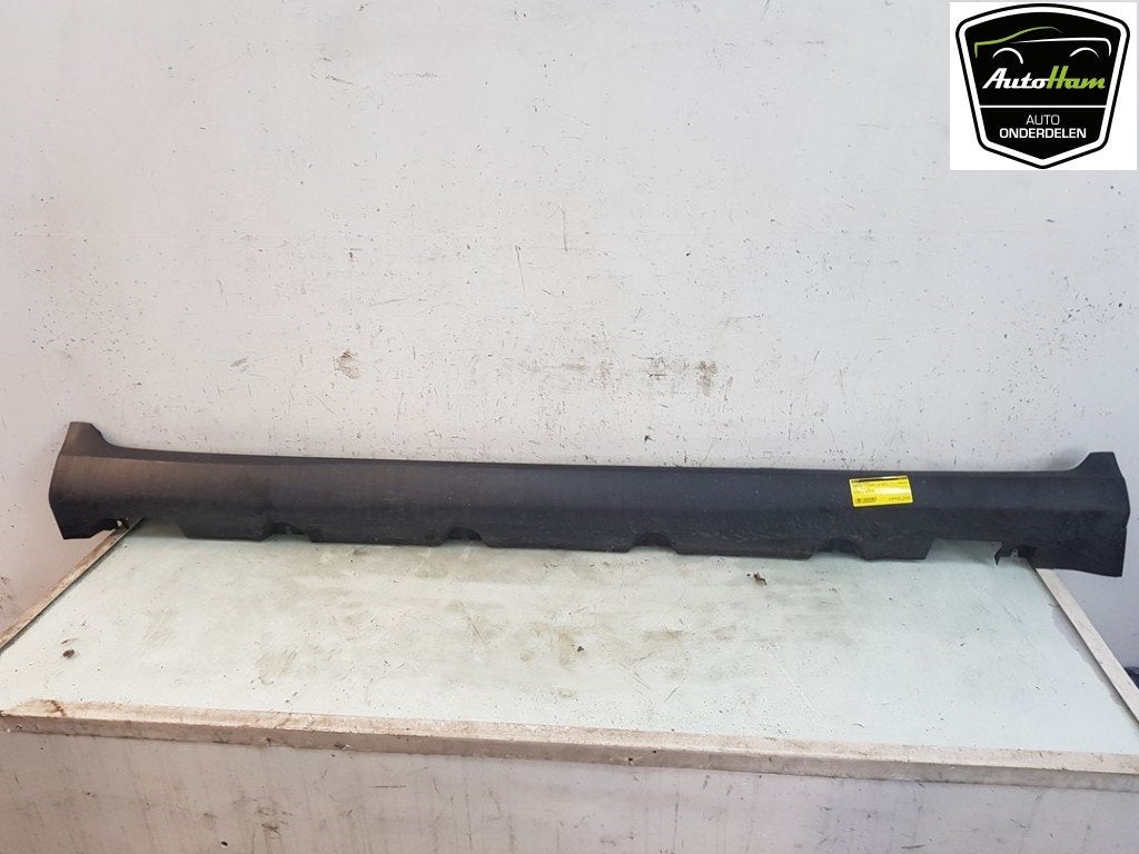 SIDESKIRT RECHTS GLC Coupe (C253) (|A2536980900|), Gebruikt, Rechts, Mercedes-Benz