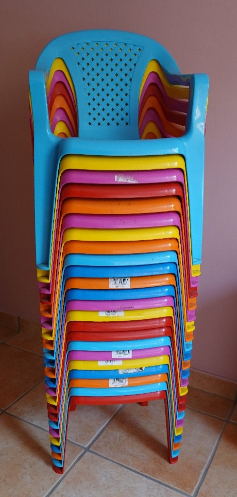 Fauteuils pour enfant, Enlèvement, Utilisé, Autres types