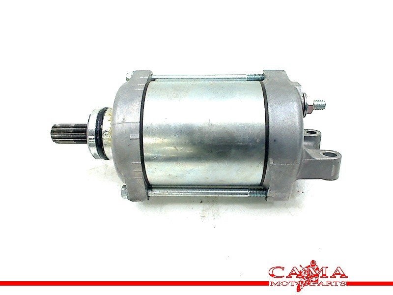 STARTMOTOR Kawasaki Z 900 2020-2024 (Z900 ZR900), Motoren, Dhr. S. di Majo, Gebruikt, Info@cama-motorparts.nl, P.J. Troelstraweg 8 8
3144 CX  MAASSLUIS, NL