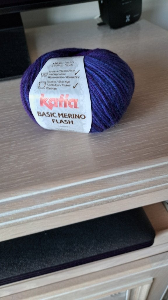 laine, Hobby & Loisirs créatifs, Enlèvement ou Envoi, Neuf, Tricot ou Crochet, Autres types