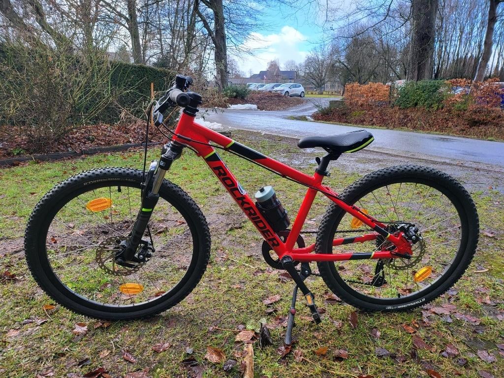 Velo, Vélos & Vélomoteurs, Vélos | VTT & Mountainbikes, Enlèvement, Comme neuf, Hommes, Autres marques