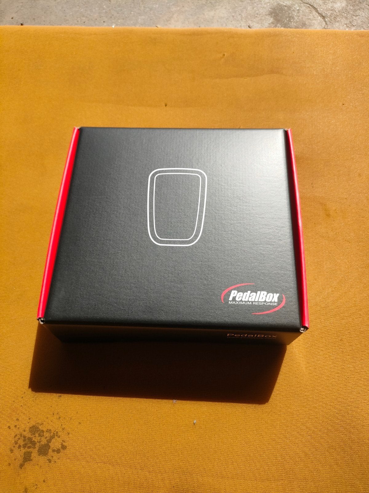 Pedal box Mazda MX5 nc2, Enlèvement ou Envoi, Mazda