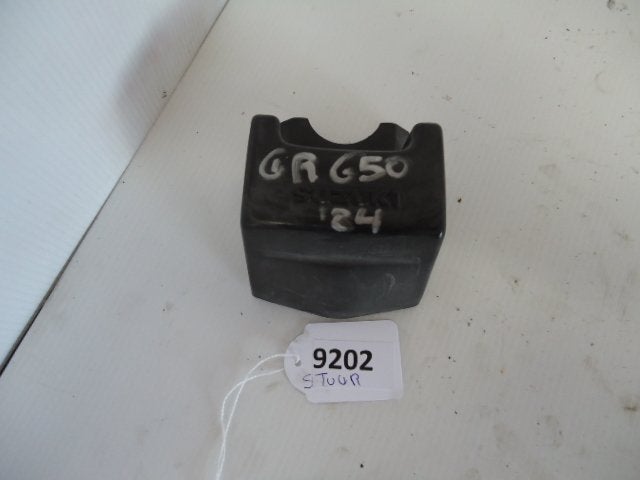 GR650 1983 - 1989 Suzuki Cover Cover rond stuur D1-13377