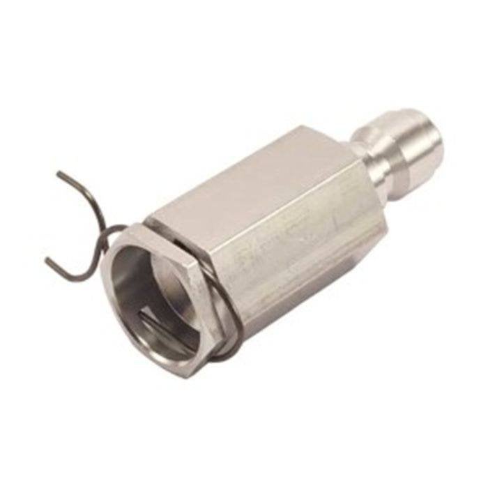 FIX Adapter automaatspoelmachine 015 BMW, Land Rover, Jaguar, Ophalen, Nieuw