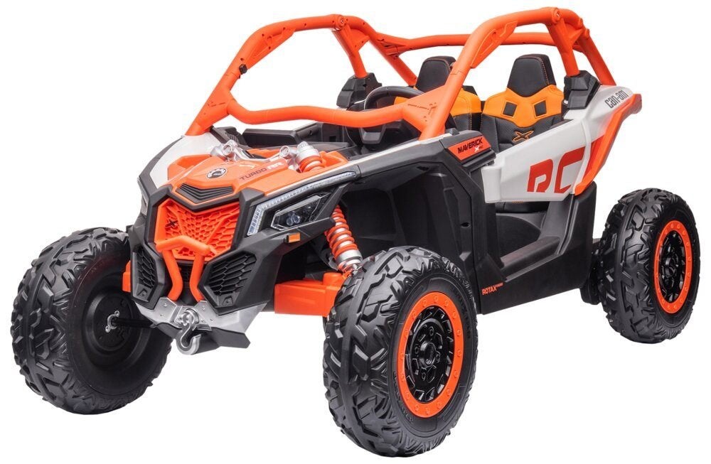 Can-Am Buggy 24 Volt voor 2 kinderen, Ophalen, Nieuw