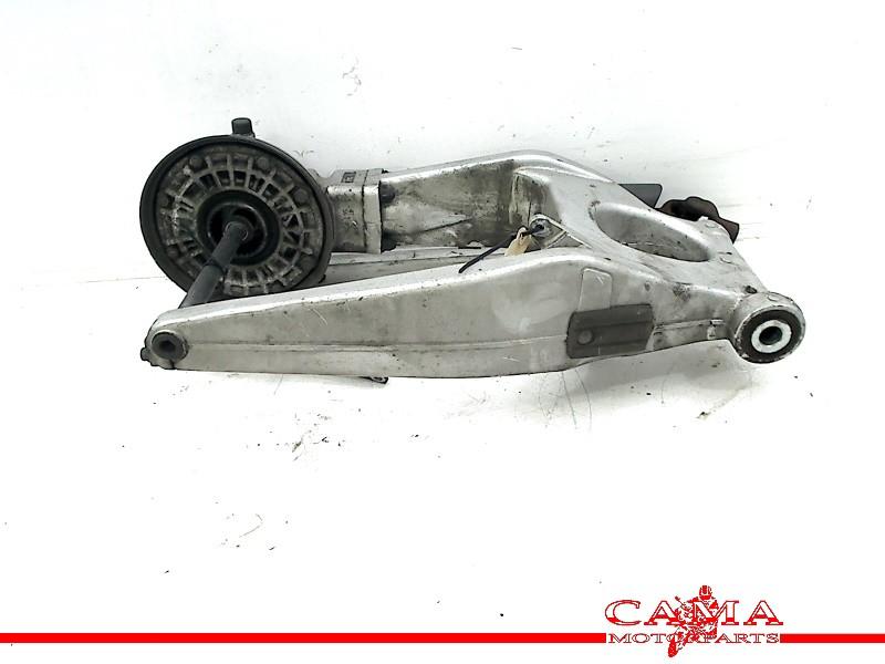 CARDAN Yamaha FJR 1300 2001-2002 (FJR1300 5JW), Motoren, Gebruikt