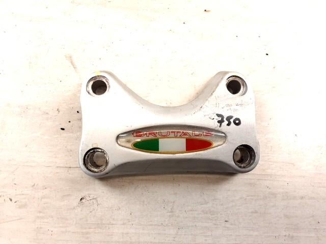 Brutale 750 2001 - 2005 MV Agusta Kroonplaat D1-45057, Motoren, Onderdelen | Overige
