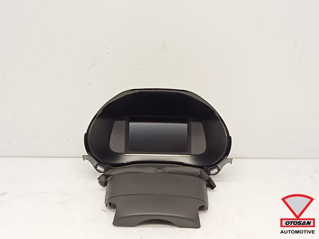 Opel Corsa F 2019+ KM Teller Virtual Cockpit 9835151780, Opel Automobile GmbH, Opel, Bahnhofsplatz 1
65423  Russelsheim am Main, DE