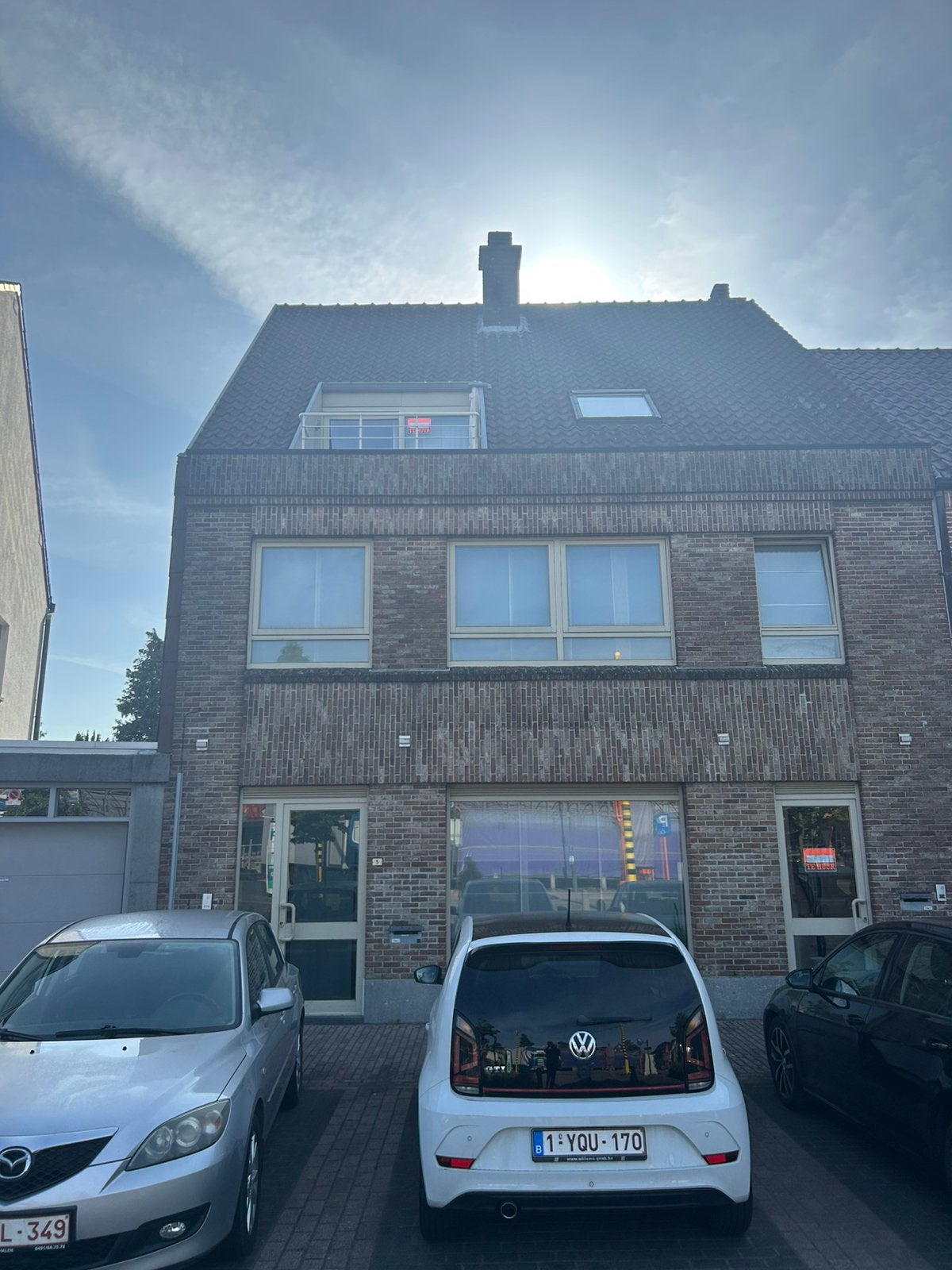 Opglabbeek