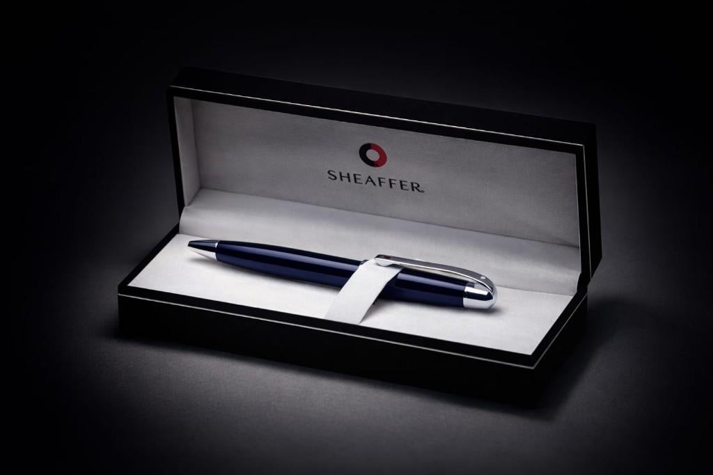Stylo bille de la marque Sheaffer 500, Divers, Ecriture, Enlèvement ou Envoi