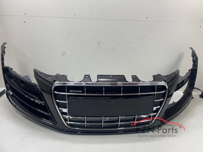 Audi R8 420 Voorbumper 4PDC KLS, Enlèvement ou Envoi, Utilisé, Avant, Pare-chocs