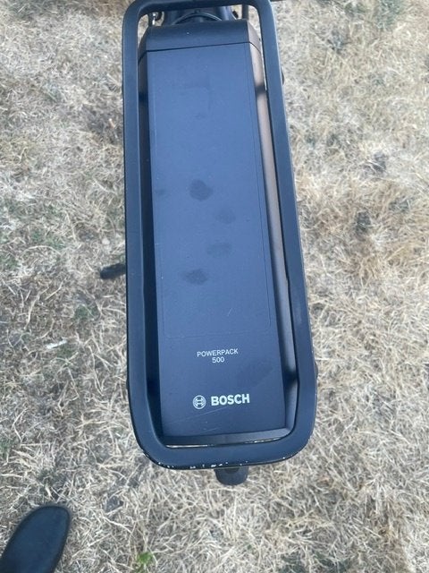 GEZOCHT GEZOCHT HERSTELLER BOSCH BATTERIJEN, Ophalen of Verzenden, Zo goed als nieuw