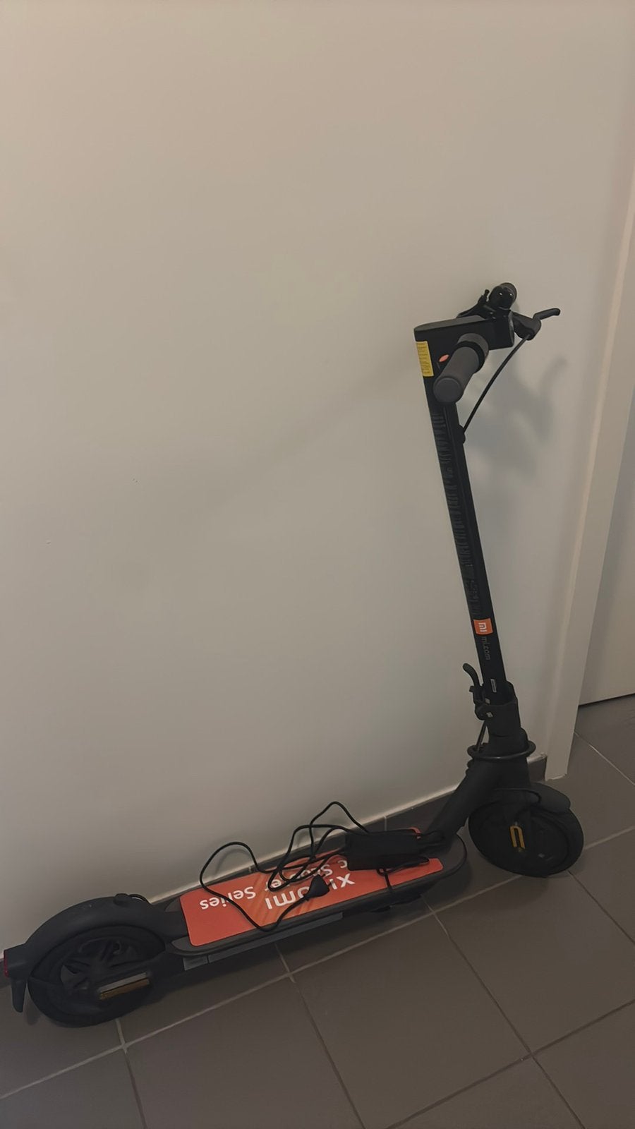 Step xaomi, Enlèvement, Neuf, Step électrique (E-scooter)
