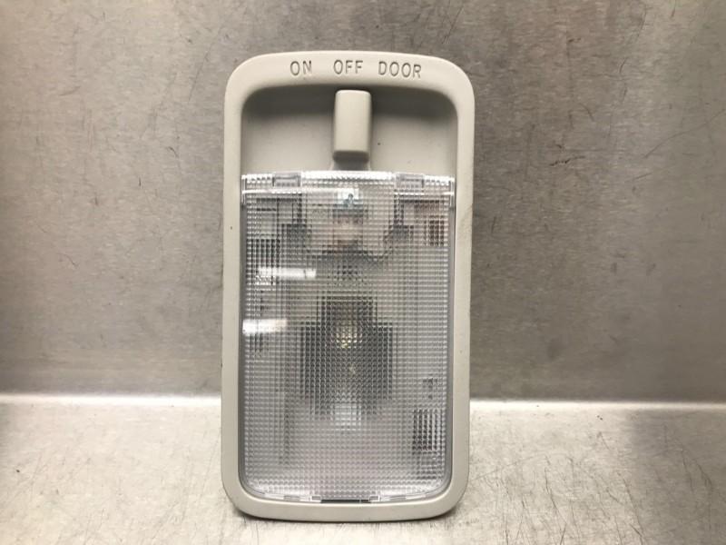 BINNENVERLICHTING ACHTER Nissan X-Trail (T32), Auto-onderdelen, Verlichting, Nissan, Gebruikt