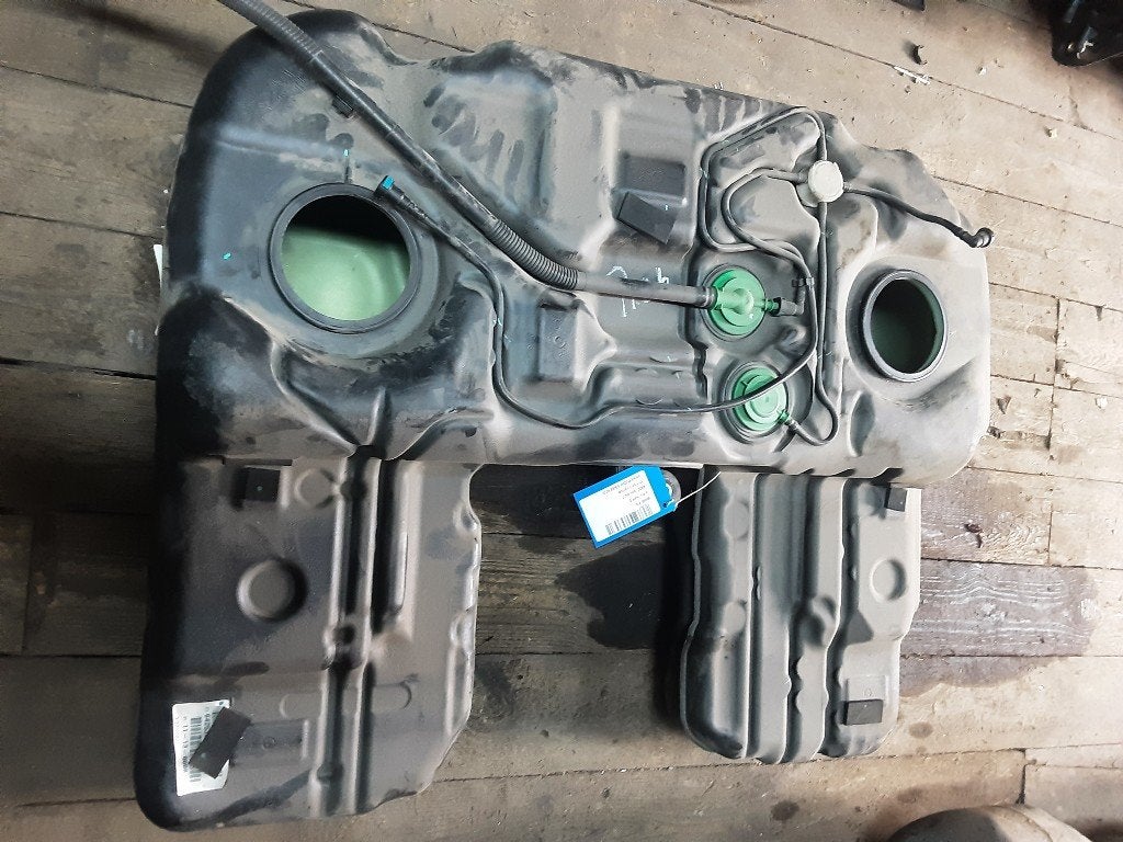 BRANDSTOFTANK BMW X5 (E70) (01-2006/07-2013), Gebruikt, BMW, Petuelring 130
80809  München, DE, Bayerische Motoren Werke AG