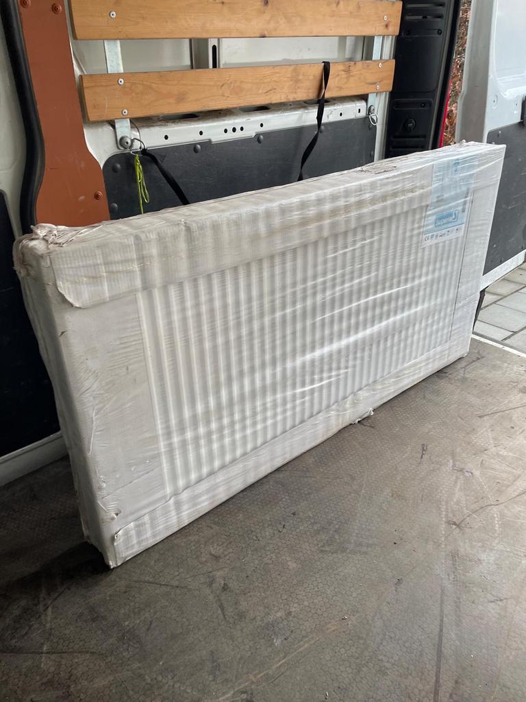 Radiatoren Superia, Neuf, Enlèvement, 150 cm ou plus, Radiateur