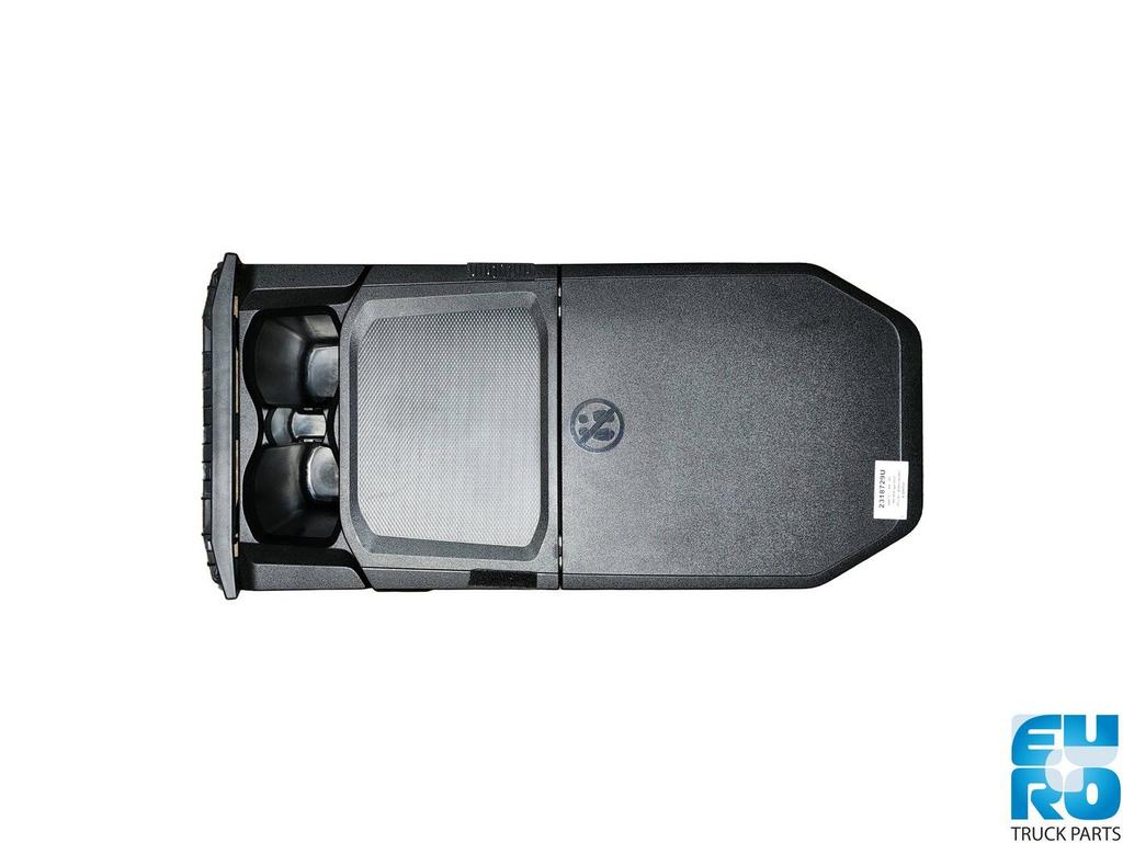 DAF CF, XD, XF, XG KOELKAST 35L DEMOMODEL 2318729U, -, Utilisé, -, -